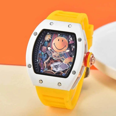 Daimon Sport Watch - ZEEKO.AE