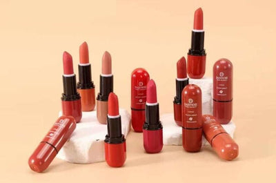 Daisyrose - Matte Lipstick (Original) - ZEEKO.AE