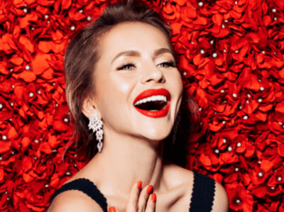 Daisyrose - Matte Lipstick (Original) - ZEEKO.AE