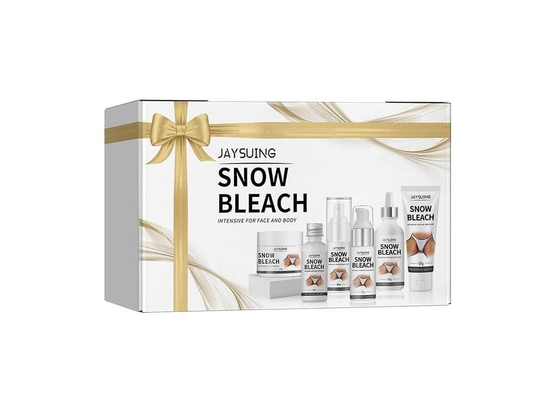 Dark Skin Whitening Cream - ZEEKO.AE