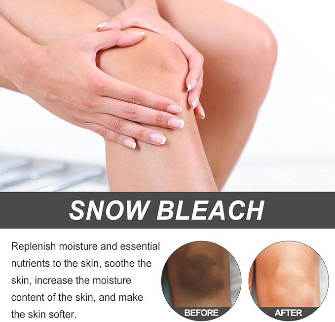 Dark Skin Whitening Cream - ZEEKO.AE