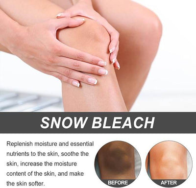 Dark Skin Whitening Cream - ZEEKO.AE