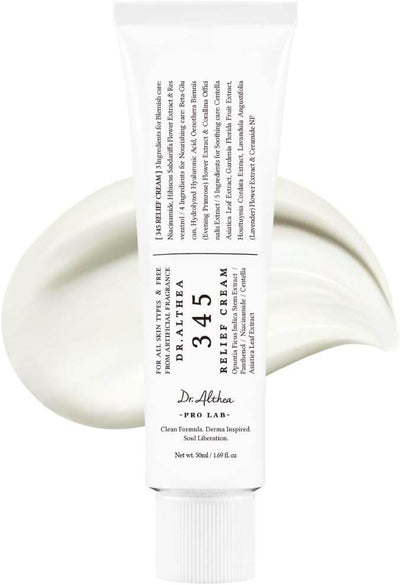 Dr Althea 345 Cream (Original) - ZEEKO.AE