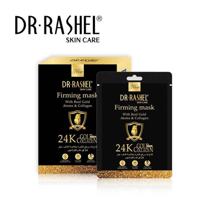 Dr Rashel - 24K Gold Collagen Skin Care - ZEEKO.AE