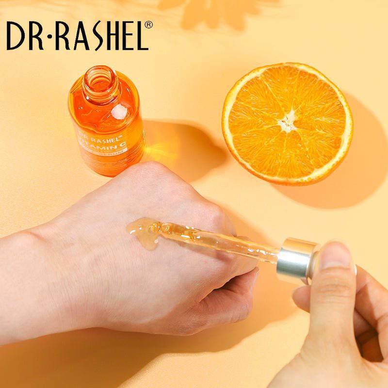 Dr Rashel - Brightening Skin Care Set - ZEEKO.AE