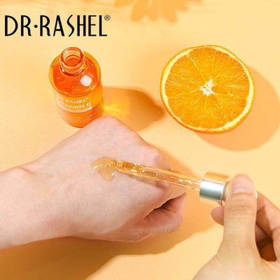 Dr Rashel - Brightening Skin Care Set - ZEEKO.AE