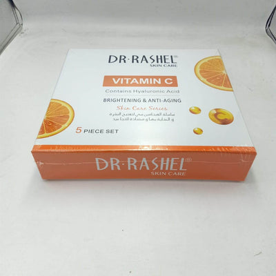 Dr Rashel - Brightening Skin Care Set - ZEEKO.AE