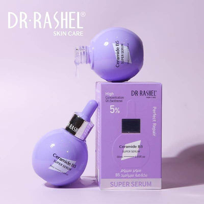Dr Rashel - Care Serums - ZEEKO.AE