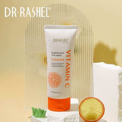 Dr Rashel - Vitamin C Beauty Cream - ZEEKO.AE