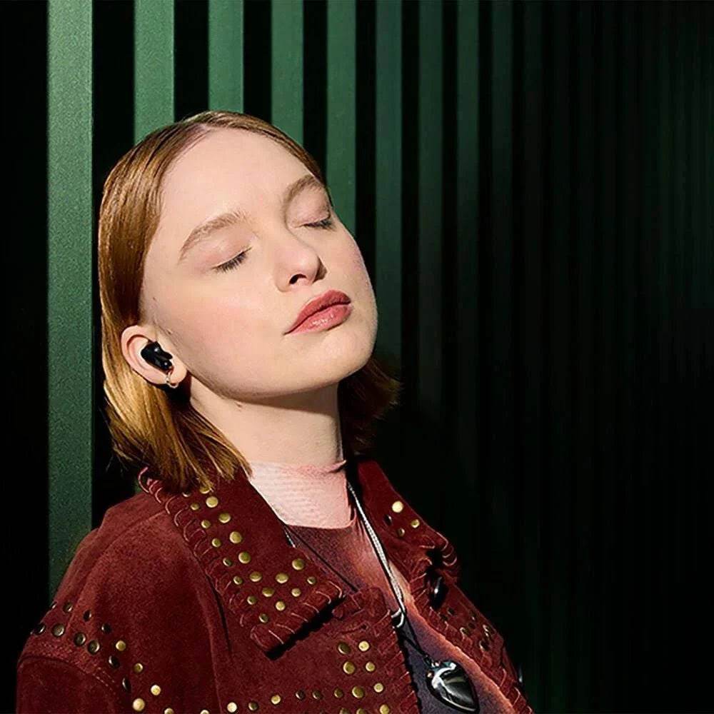 Earbuds True Wireless Noise Cancelling - ZEEKO.AE