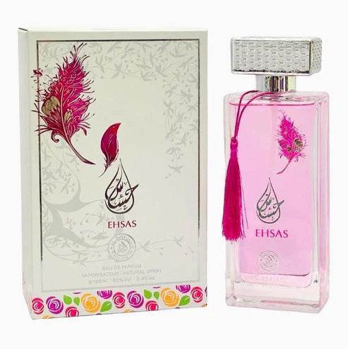 Ehsas Perfume - ZEEKO.AE