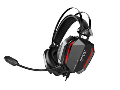EK03 Gaming Headset - ZEEKO.AE
