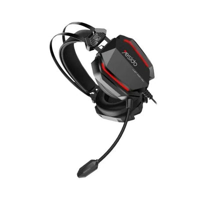 EK03 Gaming Headset - ZEEKO.AE