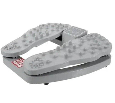 Revitalizing Electric Cervical and Foot Massager - ZEEKO.AE
