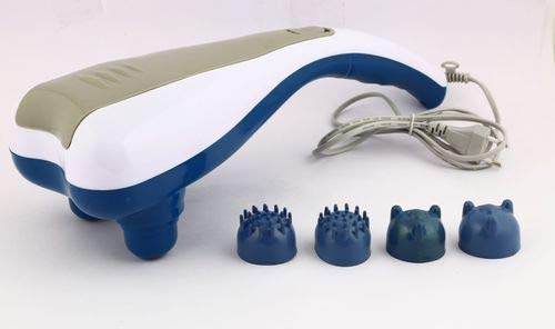 Powerful Electric Double-Headed Hammer for Enhanced Performance - ZEEKO.AE