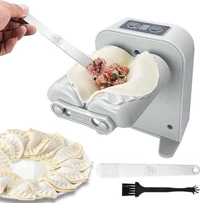 Electric Dumpling Machine - ZEEKO.AE