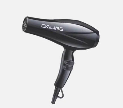 Electric Hair Dryer - ZEEKO.AE