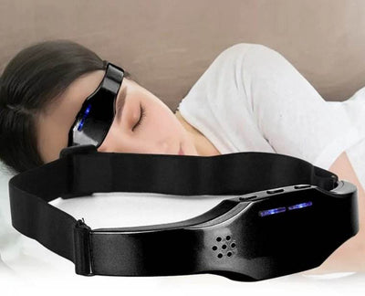 Revitalizing Electric Scalp Massager for Ultimate Relaxation - ZEEKO.AE