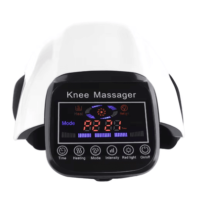 Revitalizing Electric Knee Massager for Ultimate Comfort - ZEEKO.AE