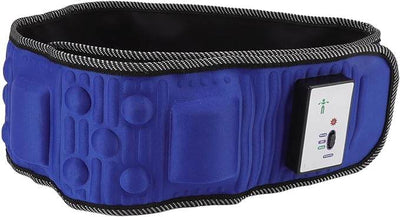 Revitalizing Electric Massage Belt for Ultimate Relaxation - ZEEKO.AE