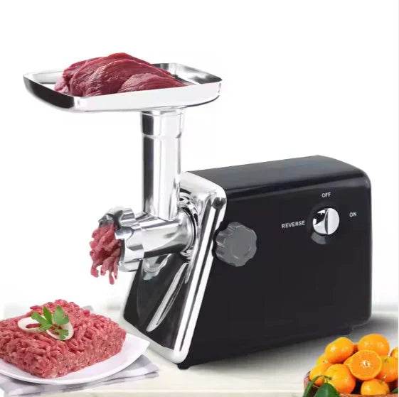 Electric Meat Grinder - ZEEKO.AE