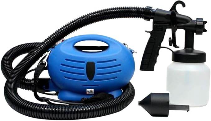 Electric Paint Sprayer - ZEEKO.AE