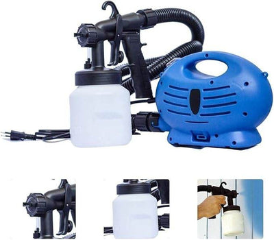 Electric Paint Sprayer - ZEEKO.AE