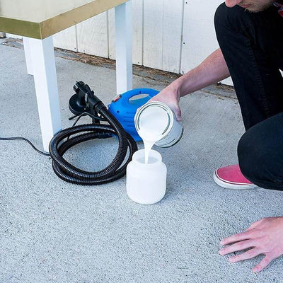 Electric Paint Sprayer - ZEEKO.AE