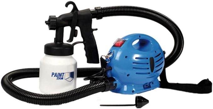 Electric Paint Sprayer - ZEEKO.AE