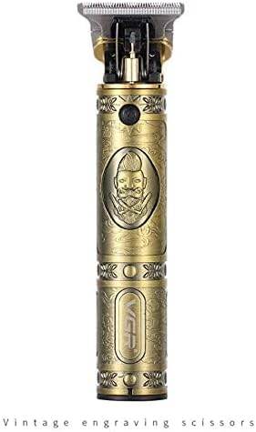 Electric T-Blade Hair Trimmer - ZEEKO.AE