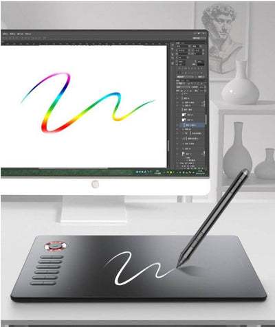 Electronic drawing board - ZEEKO.AE