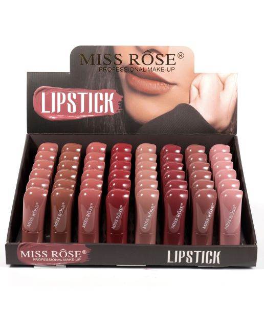 Chic and Vibrant Lipstick Collection - ZEEKO.AE