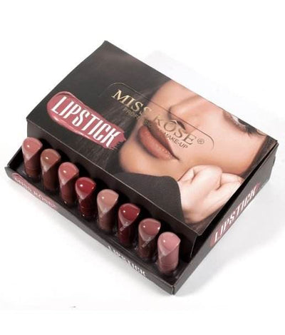 Chic and Vibrant Lipstick Collection - ZEEKO.AE