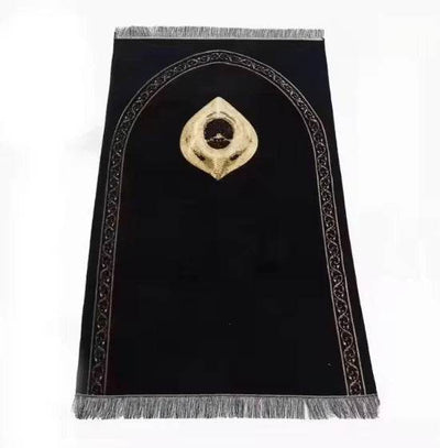 Elegant Prayer Rug - ZEEKO.AE