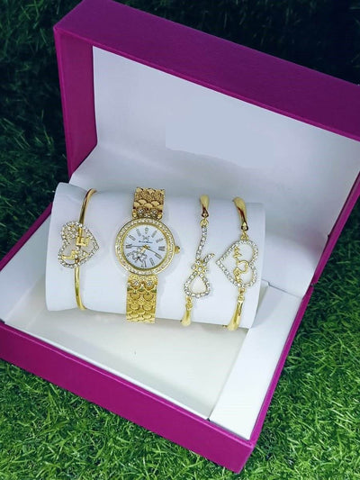 Elegant Watches For Women - ZEEKO.AE