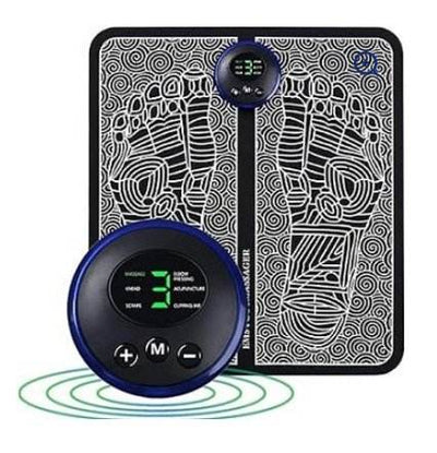 Ultimate EMS Foot Relaxation Mat - ZEEKO.AE