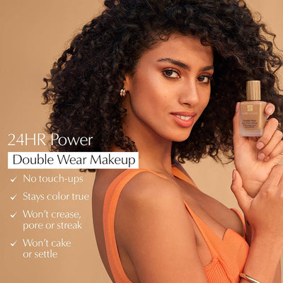 Estée Lauder - Double Wear Stay All Day Foundation (Original) © - ZEEKO.AE