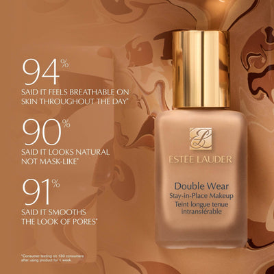 Estée Lauder - Double Wear Stay All Day Foundation (Original) © - ZEEKO.AE