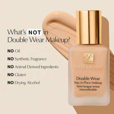 Estée Lauder - Double Wear Stay All Day Foundation (Original) © - ZEEKO.AE