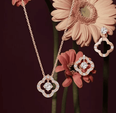 Eterna Belle Women Watch © - ZEEKO.AE