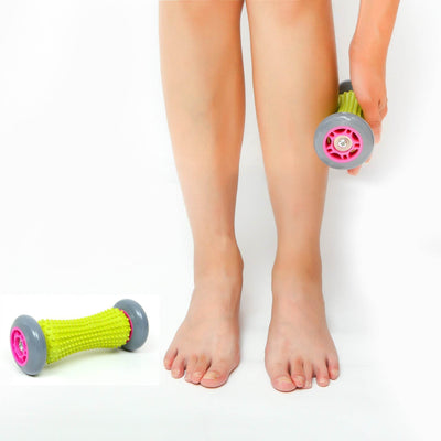 Luxury Hand and Foot Massager Roller for Ultimate Relaxation - ZEEKO.AE