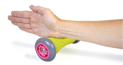 Luxury Hand and Foot Massager Roller for Ultimate Relaxation - ZEEKO.AE