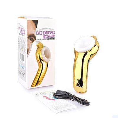 Revitalize Your Vision with Our Eye Exercise Massager - ZEEKO.AE