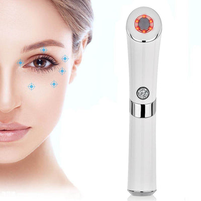 Revitalizing Eye Massager for Ultimate Relaxation - ZEEKO.AE