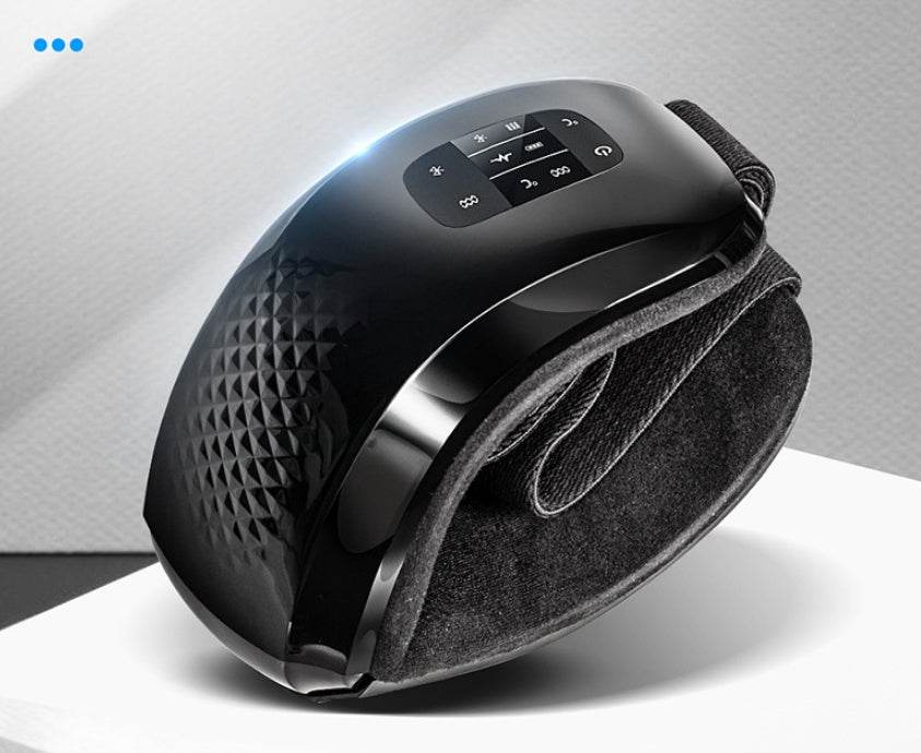 Rechargeable Airbag Eye Massager for Ultimate Relaxation - ZEEKO.AE