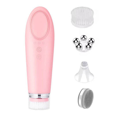 Rejuvenating Face Massager for Radiant Skin - ZEEKO.AE