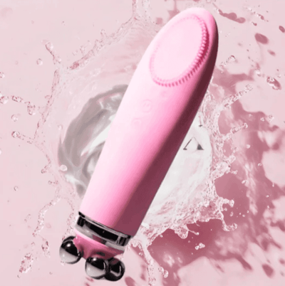 Rejuvenating Face Massager for Radiant Skin - ZEEKO.AE