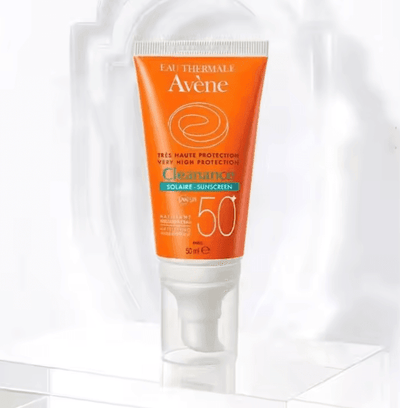 Face Sun Cream (50ml) (Original) - ZEEKO.AE