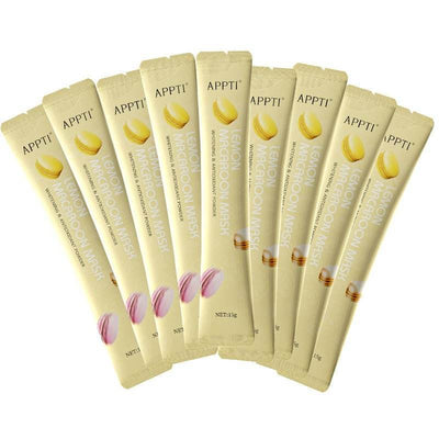 Facial Mask Powder Peel Off Spa Face Ski Ncare Kit - ZEEKO.AE