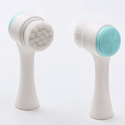 Revitalizing Facial Massage Brush for Glowing Skin - ZEEKO.AE